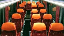 PRiVATE BiG Group 8-27 People: Professional GUiDED TOUR in V.i.P-Coach from Munich