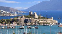Bodrum Fullday Private Tour with Licenced Guide & Dlx Van