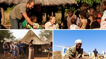 Victoria falls Local Village Experience 