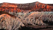 Private Tour: Cappadocia South Tour