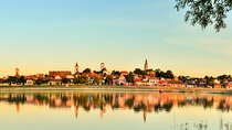 From Budapest: Szentendre Tour