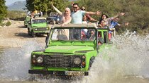 Jeep Safari by Lazy Duck Travel