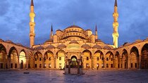 3 Days City Break Istanbul Tour