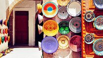 Souvenir Shopping Tour in Cairo