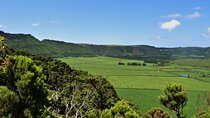 Hiking Trail: Passagem das Bestas - Terceira Island