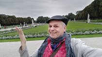Munich: Castle Nymphenburg VIP-Tour with ticket