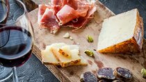 Montalcino Pienza Montepulciano WineCheese from Florence or Siena