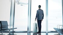 Private Departure Transfer : Hikkaduwa Hotels to Airport (CMB)