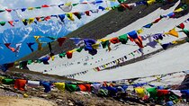 The Hill Stations of North India