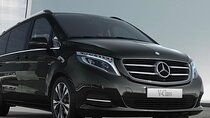 Marseille airport transfers 