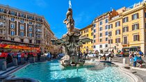 Rome: Private Tour by Chauffeur-Driven Vehicle