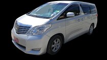 Private Montego Bay Airport Shuttle to Ocho Rios Hotels