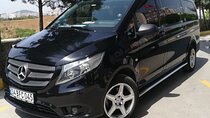 Sabiha Airport Private Transfer