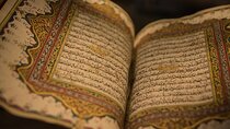 Islamic Arts Museum Admission Ticket with One Way Transfer