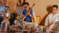 Morocco: See & Experience it ALL in 12 Days, 1st Class Custom Tours