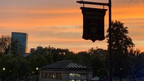 Self-Guided Smartphone Ghost Walking Tour Boston App EMF Reader