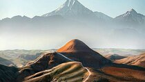 Desert Agafay and Atlas Mountains Day Trip From Marrakech & Camel Ride 