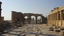 Shared Pamukkale Group Tour from Pamukkale