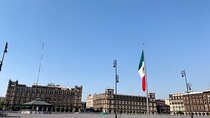 Private tour: Mexico Centro & Chapultepec Castle