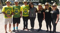 Rio Private Tour 