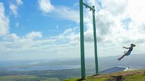 Montaña Redonda