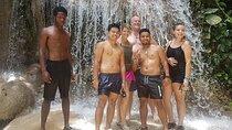 Ocho Rios Sightseeing and Taxi from Runaway Bay & Ocho Rios