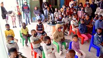 Pop-Up Cinema in the Community + Post Film Discussion with Locals