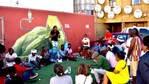 Gender + LGBTQ Roundtable & Finger Food w/ Teenagers add-on