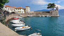 2 Day Private Tour in Delphi, Ancient Olympia and Nafpaktos town