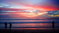 8-Day Bali Honeymoon Packages: Seminyak, Uluwatu, Tegalalang, Ubud