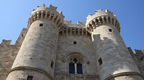 Palace of the Grand Master Ticket & Guided Private Tour