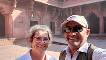 3- Day golden triangle From Kolkata