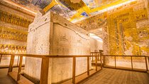 Luxor Full Day tour from Luxor Airport with Lunch and Guide
