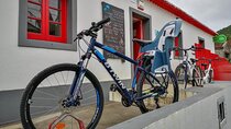 Sete Cidades bike Rental