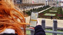 Escape Game Hangover in Brussels