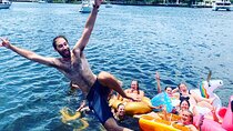 Your Private Boat, Your Amazing Trip on the Water!
