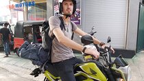 Motorcycle Rental in Negombo