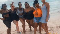 Ochi Shore Excursion: Bamboo Blu Beach, Shopping & Sightseeing 