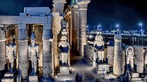 ( 3 ) Days 2 Nights Travel Package To Aswan & Luxor& Balloon From Cairo by Plane