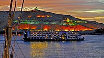 Enjoy Egypt 7 nights,Cairo,Nile cruise,Abusimple&Hot air balloon 