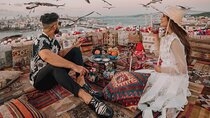 Love in Istanbul: Perfect Photo Moments at Iconic Locations