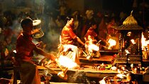 3-Night Private Tour to Agra and Varanasi from Delhi