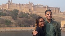 2 day Jaipur tour