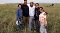 9- Days Classic Kenya Family Safari