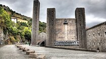 Oñati and Aranzazu Sanctuary Tour From San Sebastian