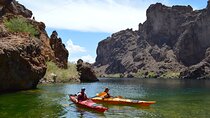 Emerald Cave Kayak Tour with Lunch and Optional Shuttle