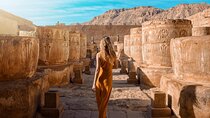 4 days in Cairo Giza Luxor and Alexandria