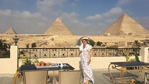 Private Guided Day Tour to Cairo from sharm el sheikh by flight (special day)