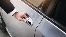 Private Economy Arrival Transfer: Tirana Airport (TIA) to Hotel in Tirana