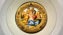 Uffizi Gallery Small Group Guided Tour